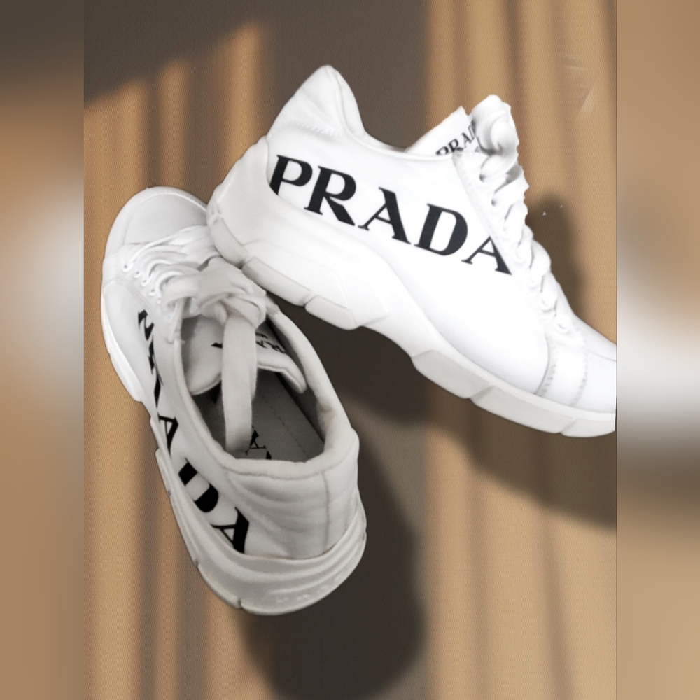 Prada Sneakers
